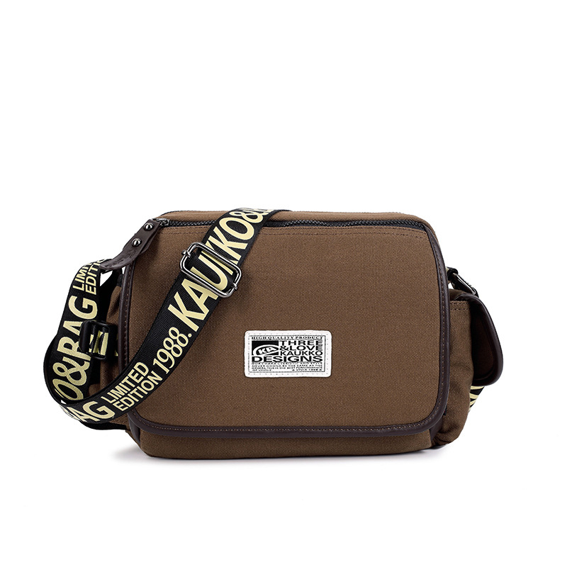 2014 women new fashion style canvas handbag shoulder bag men casual messenger bag 