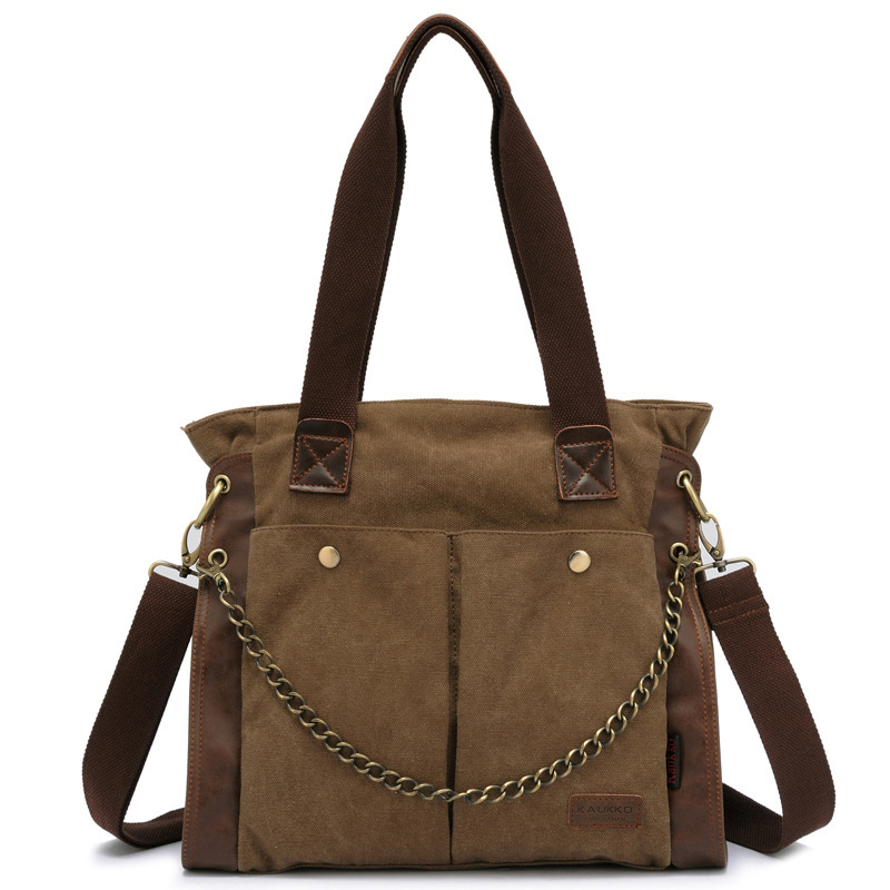 2014 New fashion womens handbag shoulder bag casual canvas bag lady crossbody free shipping