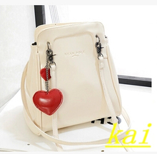 Europe and the United States patent leather bag fashion ladybags women’s backpack amphibious female bag
