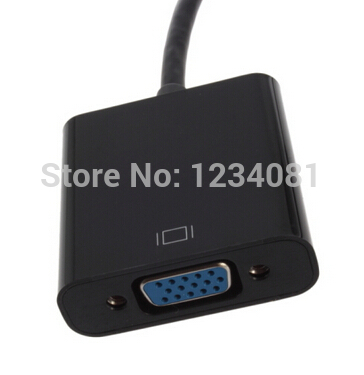Купить HDMI кабель vga, hdmi, vga адаптер, hdmi vga конвертер в ...
