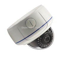 ONVIF WDR 960P 1 3MP 2 8 12mm Varifocal Lens IP Dome Camera Vandal proof Support