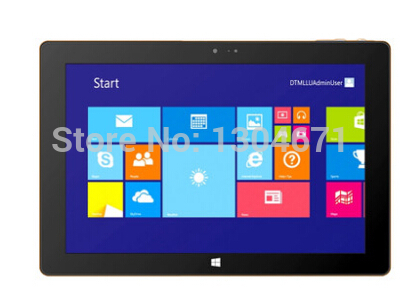 New Arrival 10 1 inch Windows 8 1 Tablet PC Vido Yuandao W10 2GB 32GB Intel