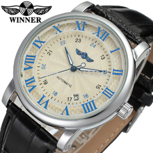 2014 Newest Casual Watches Men Hotsale Automatic Men Watch Shipping Free WRG8051M3S4
