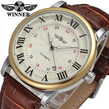 2014 Newest Casual Watches Men Hotsale Automatic Men Watch Shipping Free WRG8051M3T2