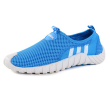 2014 New Fashion lovers shoes breathable sneakers women men outdoor sports running shoes Loafers Size 35
