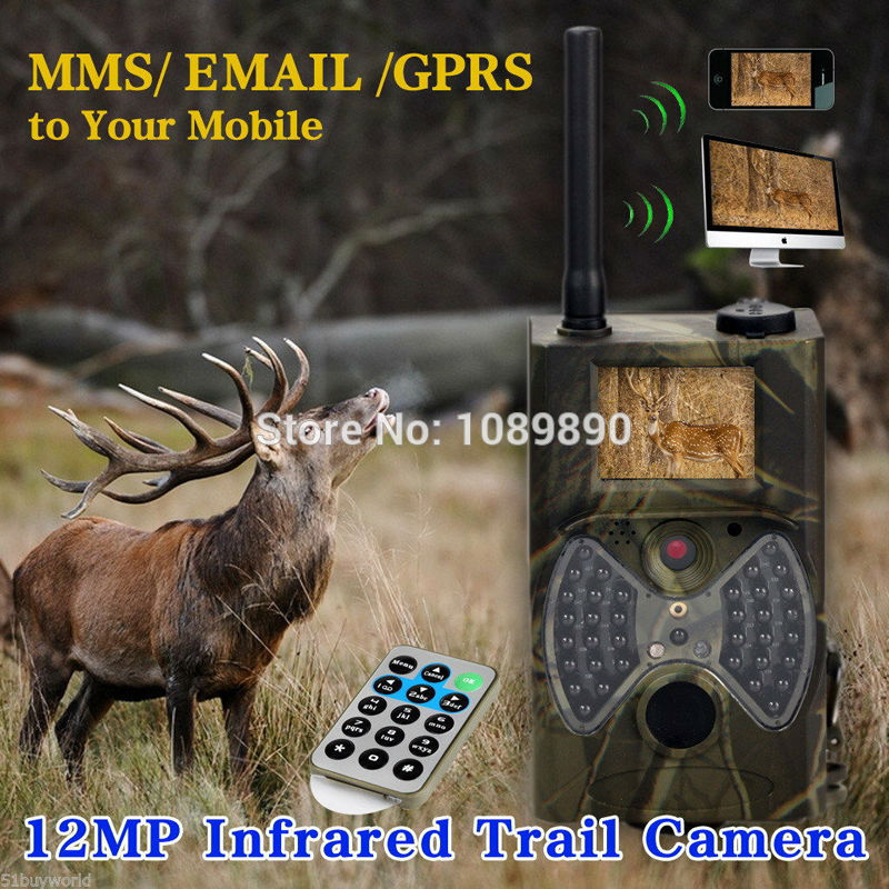 940NM Black IR LED outdoor wildlife tracking camera support GSM ... 940NM Black IR LED outdoor wildlife tracking camera support GSM ...