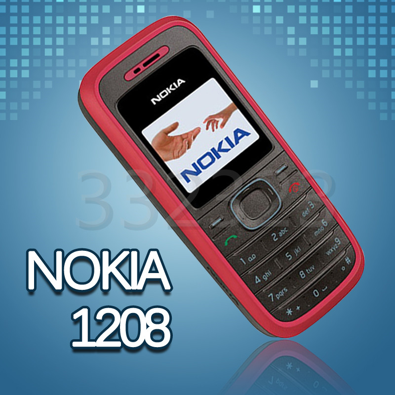 -Cheap-Nokia-1208-Original-Mobile-Phone-