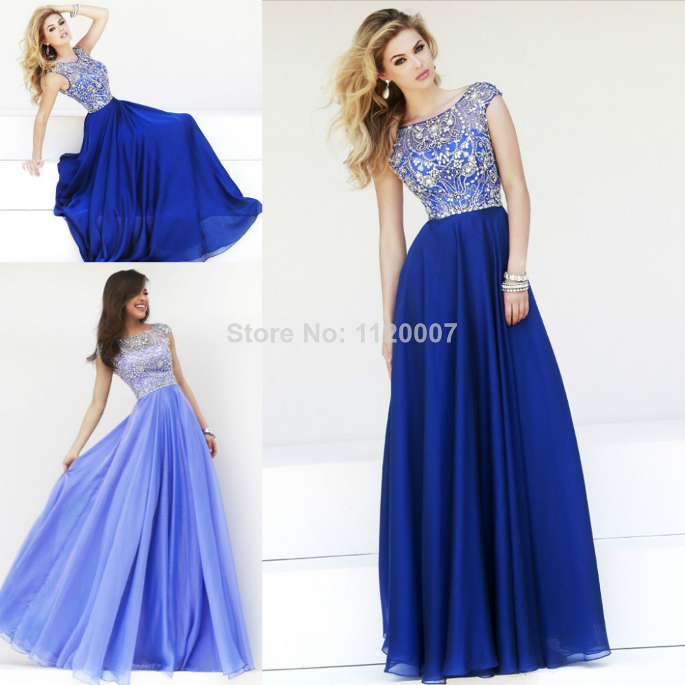 ://www.aliexpress.com/item/Royal-Blue-Lilac-Modest-Long-Prom-Dresses ... ://www.aliexpress.com/item/Royal-Blue-Lilac-Modest-Long-Prom-Dresses ...