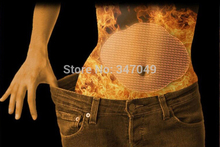 Wonder Patch Abdomen Treatment Patch Belly Slim Patch Lose Weight Burn Fat Anti Cellulite Health Care