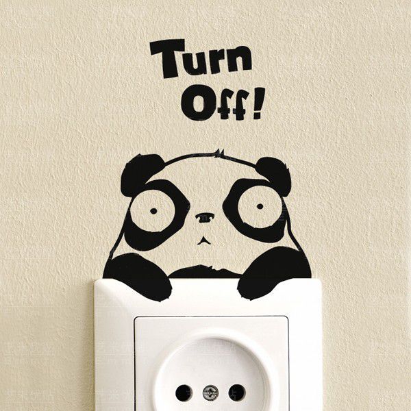 lamps-light-wall-sticker-panda-switch-st