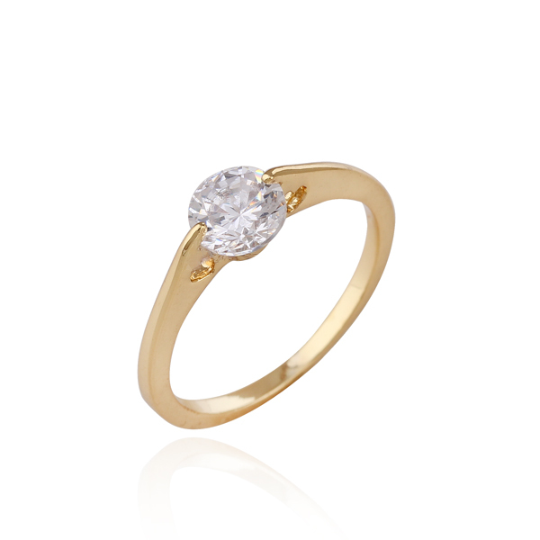 ... huge-CZ-Diamond-18K-gold-Ring-for-women-huge-diamond-wedding-finger