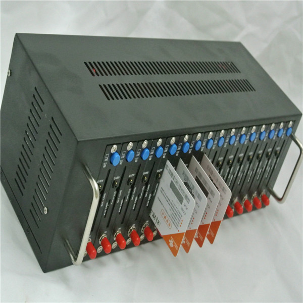 Купить Новый wavecom usb gsm gprs модем бассейн 16 порт в интернет ...