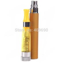 EGO T CE4S E cig USB Rechargeable eGo Electronic Cigarette E Cigarette kit CE5 Atomizer Clearomizer