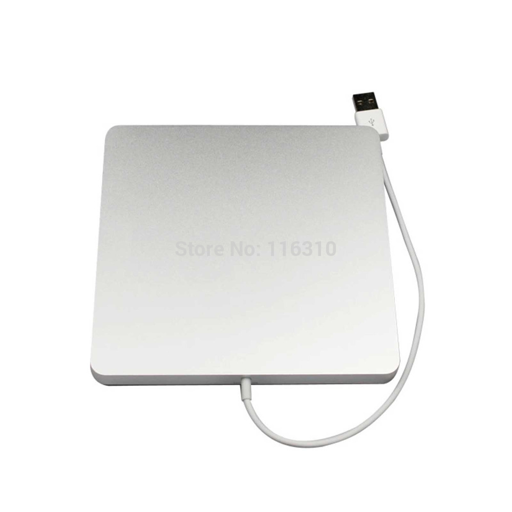 Купить Новый usb внешний слот в dvd cd rw дисковод superdrive горелки ...