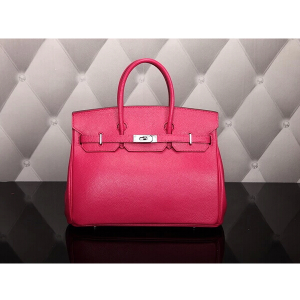Luxury geninue leather bag women handbag with Gold Plating lock soft leather with leather string open