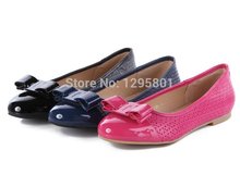 New 2014 summer classical pu leather women shoes glitter fashion girls sneaker many styles Free shipping
