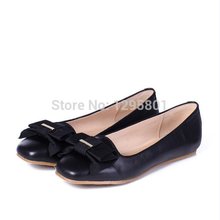 Spring autumn women flats Frees hipping Closed Toe 2014 New Flat Shoes with Casual Women Pretty