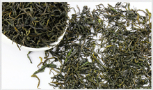 Jasmine Tea Food 2014 New Green Fresh Organic Top Mountain Tea Gaoshan Super Emei Maofeng Chinese
