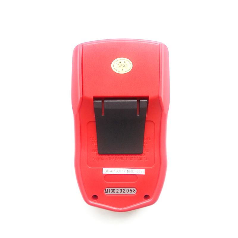 Купить UNI-t ut33b цифровой lcd цифровые мультиметры вольтметра ...