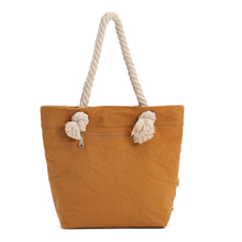 Hot sell Brand design women s canvas bags fashion fringed shoulder bags multi function female handbag
