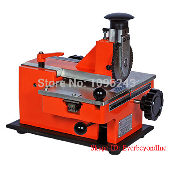Online kopen Wholesale metalen persmachine uit China