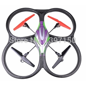 Syma X5C 4CH 6-Axis RC Quadcopter With HD Camera RTF 4 Channels RC Helicopter