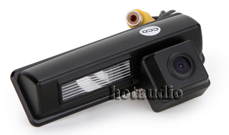 backup camera for 2007 toyota camry #6