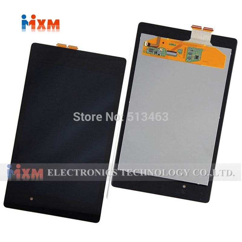 New 100 Guarantee For Asus Google Nexus 7 2nd 2013 Generation LCD Display With Touch Screen