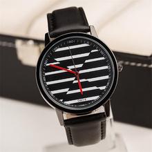 Free shipping! Individuality crossband mens watches, Trendy casual ladies watches, Fashion jewelry