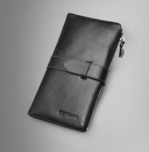Women Wallets Genuine Leather Promotion Casual Wallets For Men New Design Genuine Leather Top Purse Men