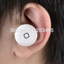  2014 New Arrival Mono Wireless Universal Bluetooth Headset YE 106 Super Mini fashion for all