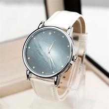 Free shipping Individuality self wind freedom quartz watch Trendy casual ladies watches Fashion jewelry