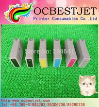 Free Shipping IPF106 With Vivid Dye Ink For Canon 6400S/6410S Compatible Ink Cartridge