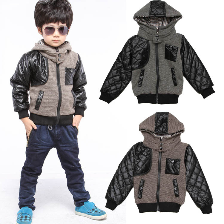 Winter Coats For Baby Boy Tradingbasis Baby Clothes Gap