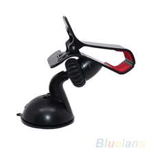 Car Stick Windshield Mount Stand Holder for Cellphone Mobile Phone GPS Universal 1GR1