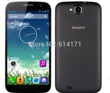 Original ZOPO ZP990+ Octa Core 2GB RAM 32GB ROM Smartphone 5mp+14MP Camera MTK6592 Cell phone 6″ 1920*1080p Android 4.2  3000mah