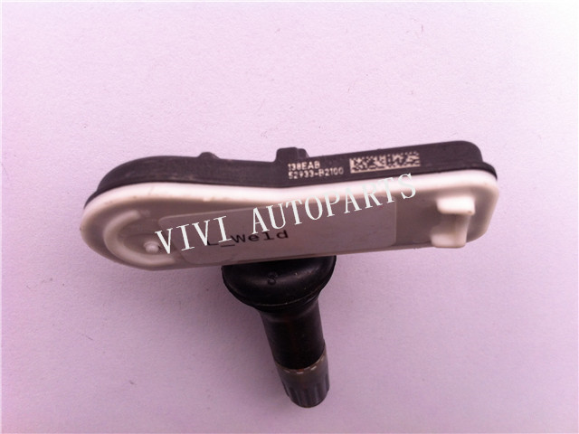 Купить 52933-b2100 tpms датчик шин давления датчик шин давления в шинах ...