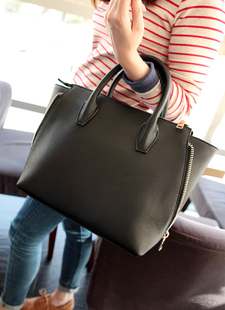 NEW Free Shipping 2014 new fashionable European styled women handbag leather shoulder bag women messenger bags