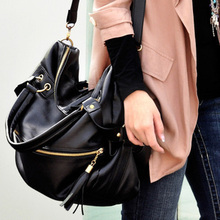 2014 women handabg small female female bag big women messenger bags free shipping