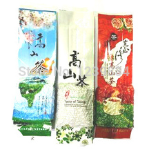 750G 3bags milk oolong tea ginseng oolong tea TieGuanYin tea Organic oolong tea sweet wulong Weight