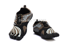 Free shipping quality goods ms five fingers shoes climbing shoes toe shoes mountaineering shoes
