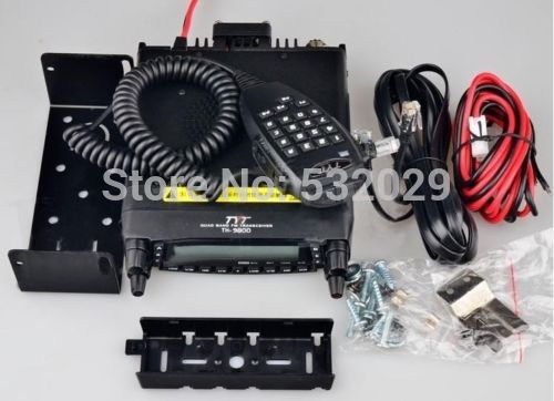 Купить TYT th-9800 4 квад 29/50/144/430 МГц крест Мобильная ...