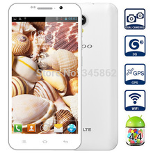 Original ZOPO ZP320 4G LTE Mobile Phone Quad Core MTK6582M 1 3GHz 5 0 inch 960X540