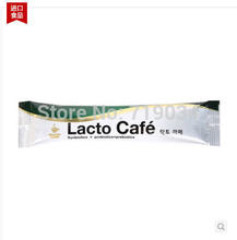 Cameroon MELLOWE Korean instant coffee Lactobacillus Cafeteria 15 g 10 box