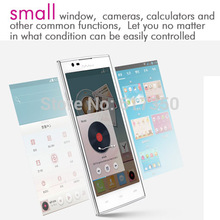 Original DOOV D800 4GB 5 5 inch Android 4 2 Smart Phone MTK6589 Quad Core 1