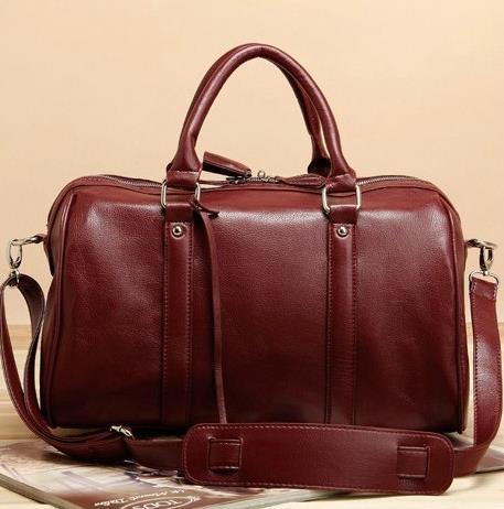 2014 Rushed Real Soft Bolsas Bolsa Women Handbags free Shipping Leather Handbags Tide Classic Retro Bag