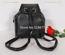 2014 Summer Women Designer Bags Backpacks Famous Brands Backpack Bag Genuine Leather Fashion Bag High Quality