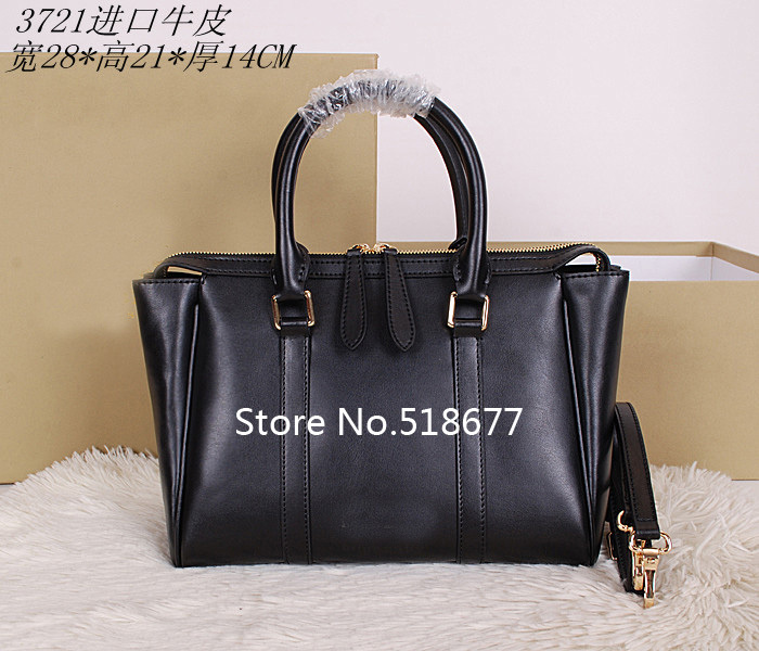 2014 Fashion Bag LEATHER TOTE Designer Bags Handbags Women Famous Brands Women s Handbag Tote Bag