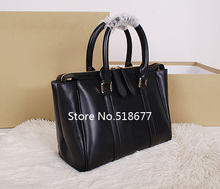 2014 Fashion Bag LEATHER TOTE Designer Bags Handbags Women Famous Brands Women s Handbag Tote Bag