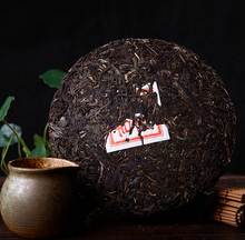 Original Perfume 2013 spring puer tea Yunnan Puerh tea chinese pu erh raw tea qizi Health